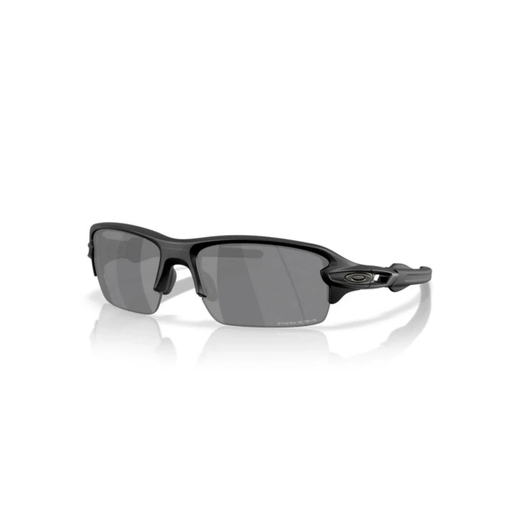 Oakley Flak 2.0 Sunglasses Matte Black Prizm Black OO9188-7359 Sport Mens
